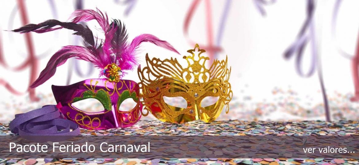 Pacote Feriado do Carnaval em Mucugê Chapada Diamantina 2025