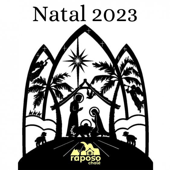 Pacote Natal em Rio de Contas 2024