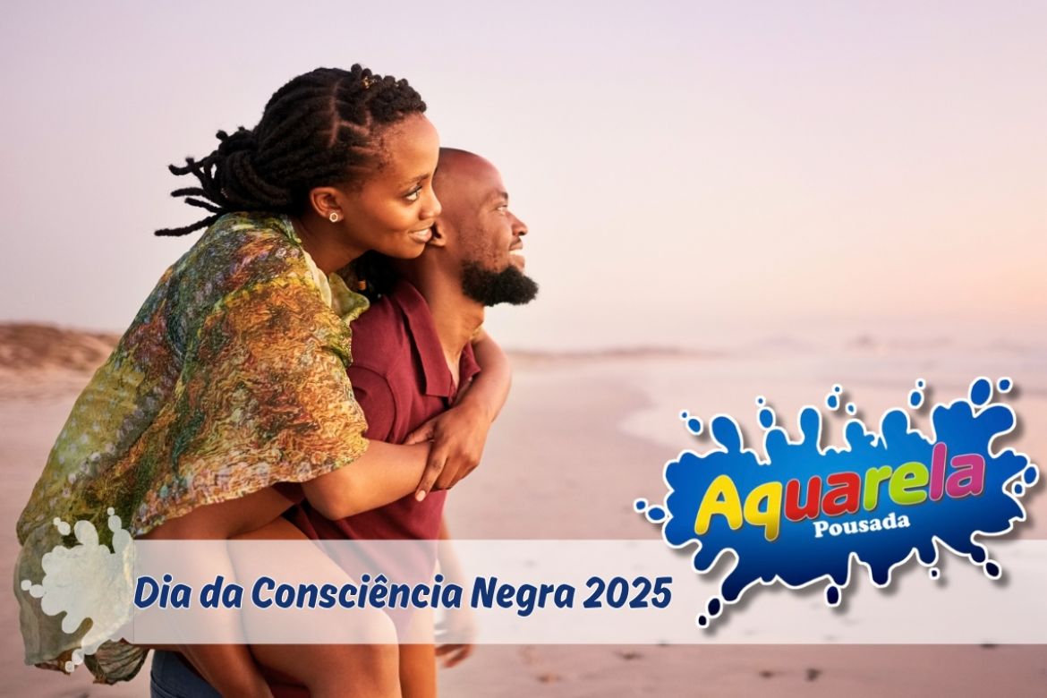 Feriado Dia da Consciência Negra 2025 e 2026
