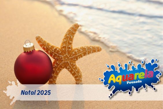 Pacote de Natal 2024 e 2025