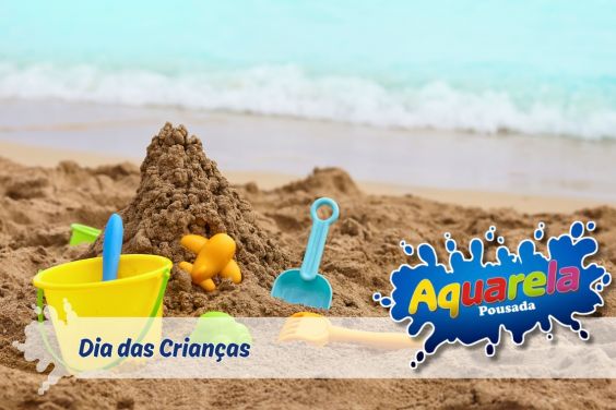 Pacote do Dia das Crianças Barra de Jacuípe 2026 e 2027