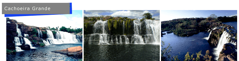 Cachoeira Grande