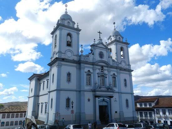 Catedral Metropolitana Santo Antônio da Sé 