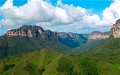Venha para o trekking mais lindo do Brasil