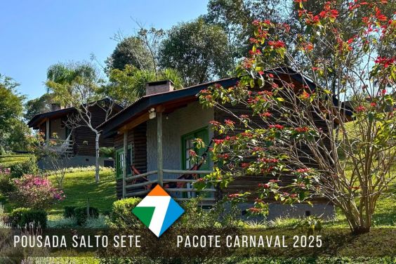 Feriado de Carnaval 2026