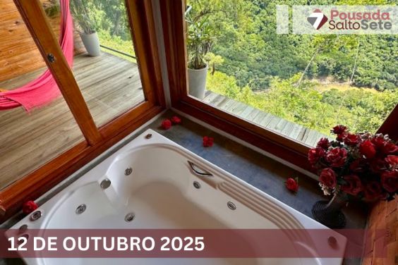 Feriado 12 de Outubro 2025