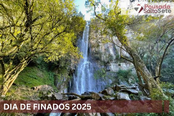 Feriado Finados 2025