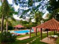 Venha relaxar na Pousada Village da Serra