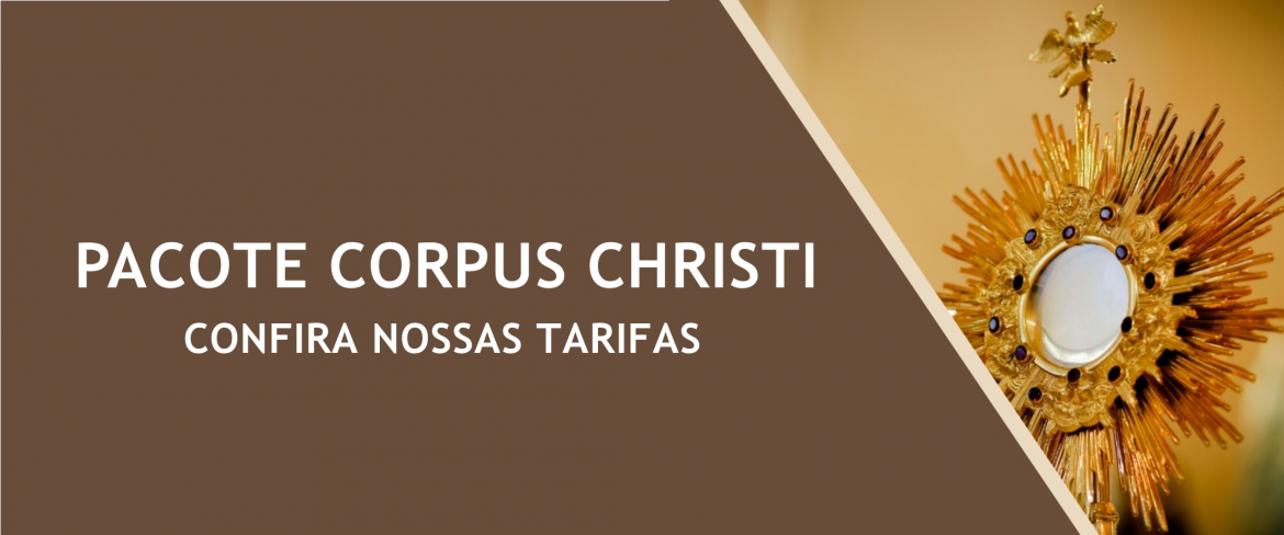 Pacote Feriado Corpus Christi em Urubici 2024 (PENSÃO COMPLETA)