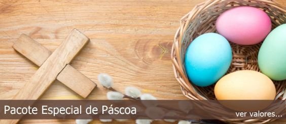 Pacote Feriado Páscoa Semana Santa em Urubici 2024 (PENSÃO COMPLETA)