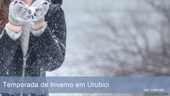 Inverno em Urubici Serra Catarinense 2025 2 