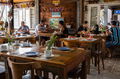Café da manhã Serrano; diversificado, artesanal e feito por nós, aqui na pousada