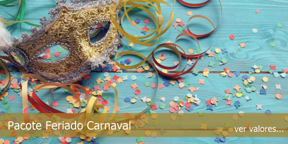 Pacote Feriado Carnaval na Praia do Forte Bahia 2024