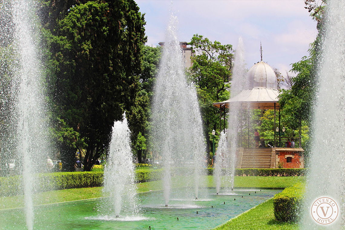 Praça da Liberdade