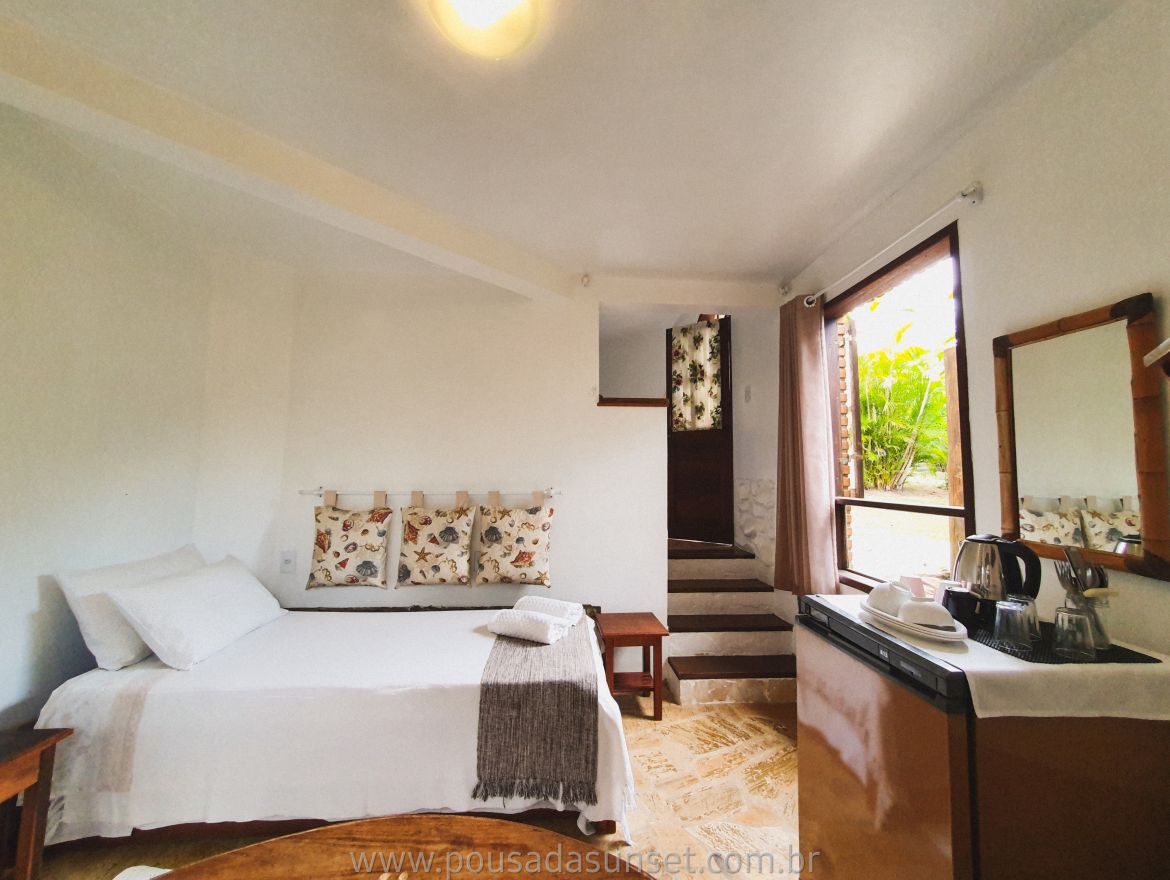 Sala apartamento 