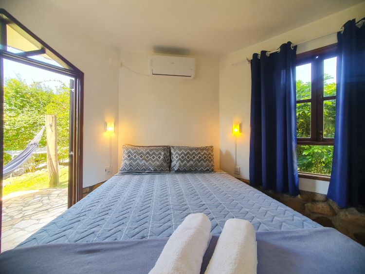 Quarto casal