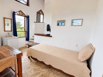 Sala apto 4