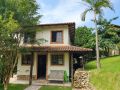 Casa de dois pisos