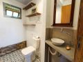 Lavabo piso térreo