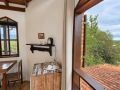 Vista sala apto 8