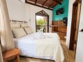 Quarto casal apto 8