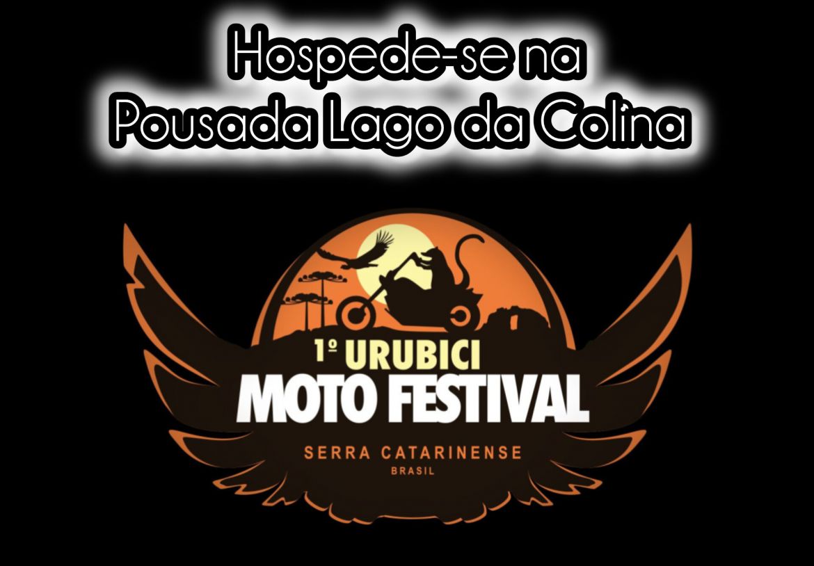 Urubici Moto Festival