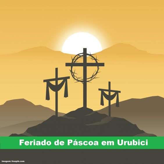 Feriado de Páscoa e Tiradentes em Urubici 2025