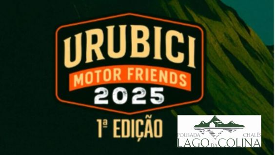 Urubici Motor Friends
