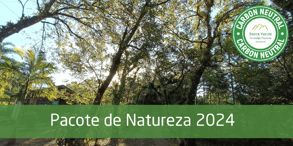 Pacote Tranquilidade em Morretes 2024: Sua Fuga para o Paraíso Natural