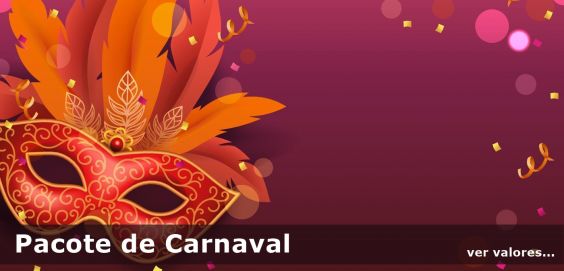 Pacote Feriado Carnaval em Morretes 2023