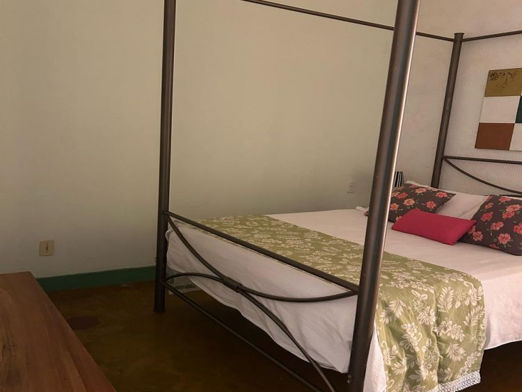 Suíte casal