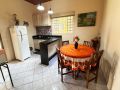 cozinha completa e equipada