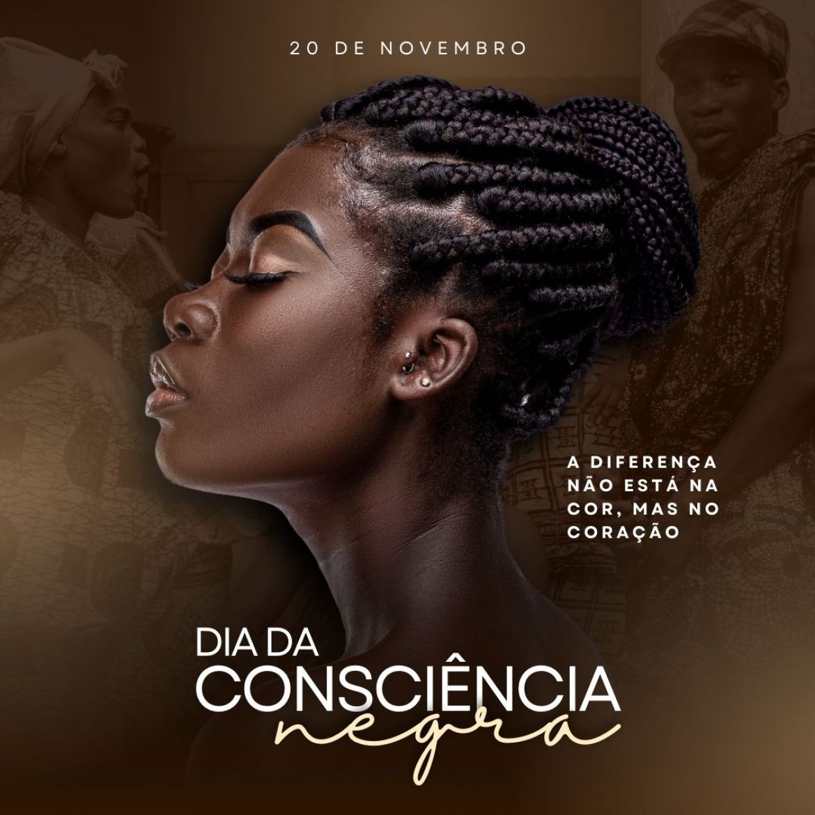 Dia da Consciência Negra 2025
