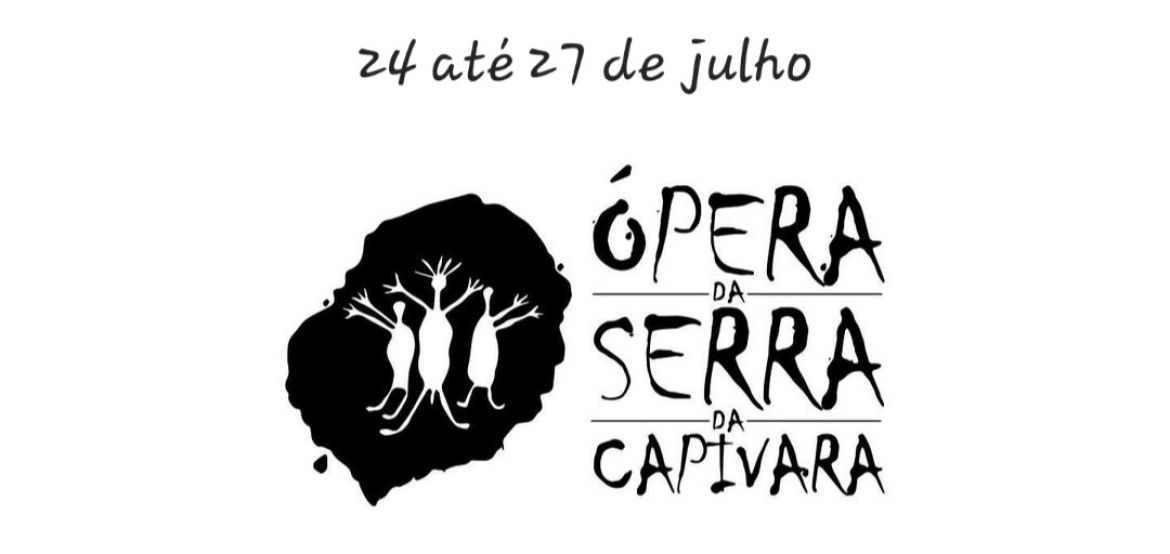 Pacote Evento Ópera na Serra Da Capivara PI 2025