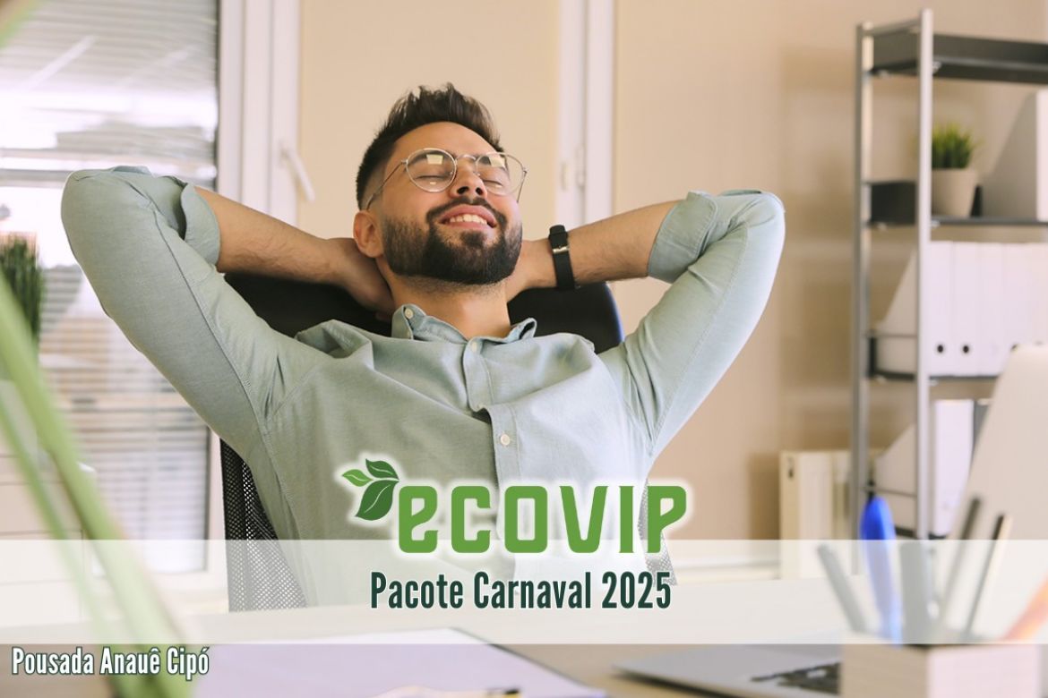 Pacote Feriado Carnaval 2025 na Serra do Cipó - MG
