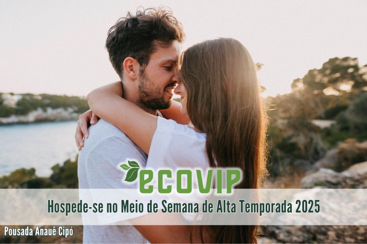 Hospede-se no Meio de Semana de Alta Temporada e Explore as Maravilhas da Serra do Cipó em 2025