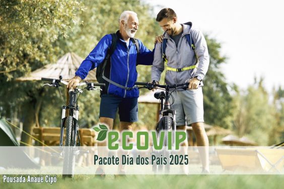 Pacote 10 de Agosto - Dia dos Pais 2025 na Serra do Cipó - MG