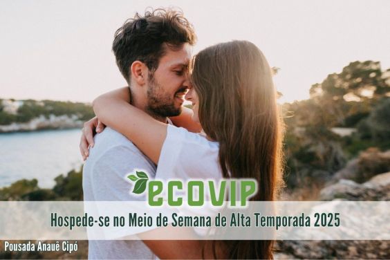 Hospede-se no Meio de Semana de Alta Temporada e Explore as Maravilhas da Serra do Cipó em 2025