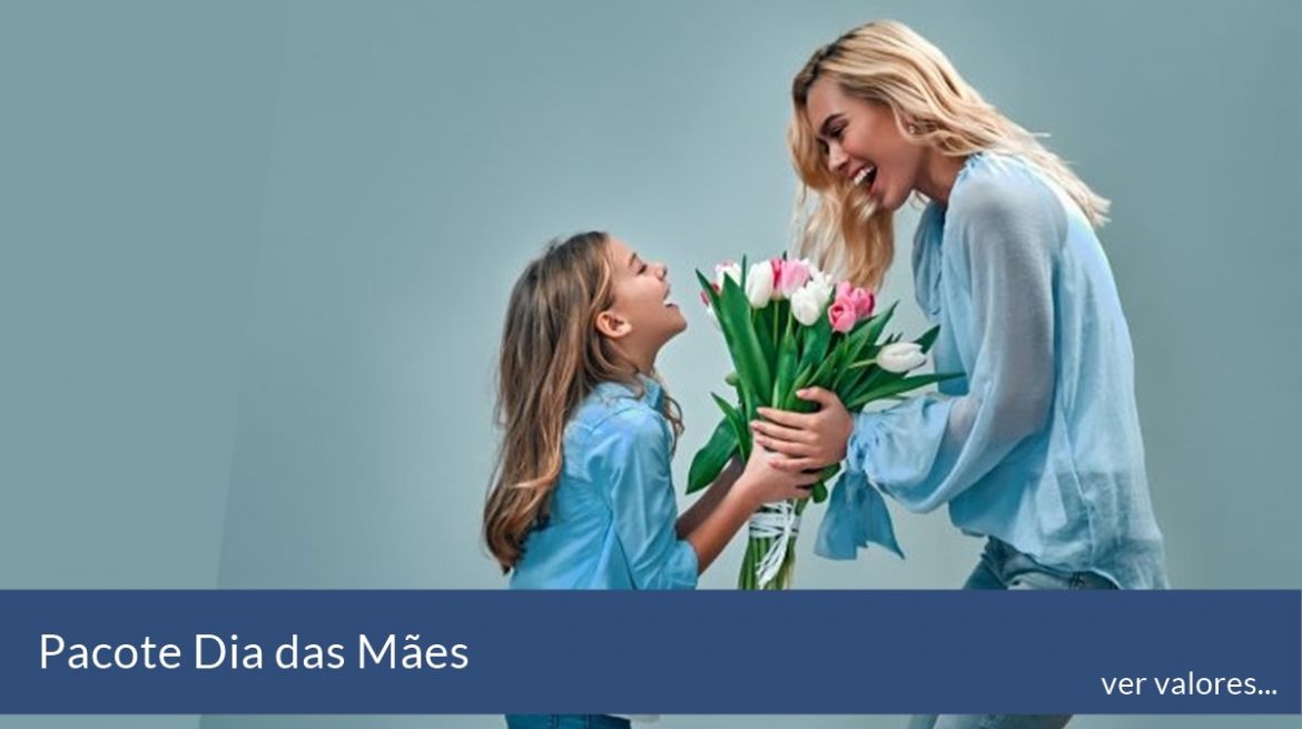 Pacote Especial Dia das Mães em Urubici 2025