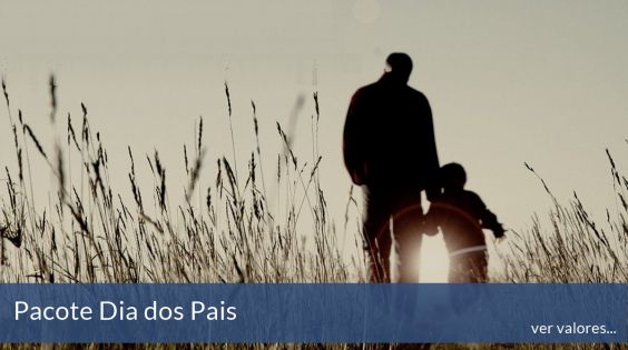 Pacote Dia dos Pais em Urubici 2025