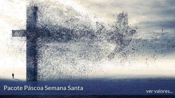 Pacote Feriado Semana Santa Páscoa na Serra em Urubici 2026