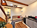 Lofts com cozinha equipada