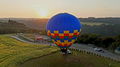 Voo de Balão