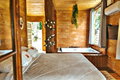 Chalés Luxo com Hidromassagem para o Casal