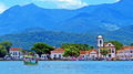 Explore Paraty e Suas Redondezas 