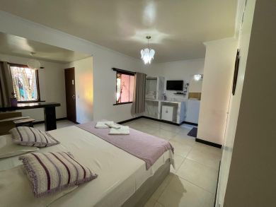 Cama King SIze